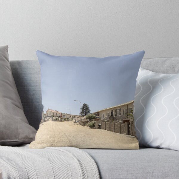Item preview, Desert Town of Luderitz designed and sold by Marylou Badeaux.