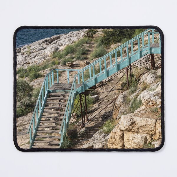 Item preview, Stairs to the Beach designed and sold by Marylou Badeaux.