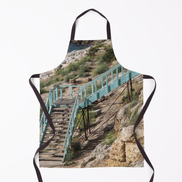 Item preview, Stairs to the Beach designed and sold by Marylou Badeaux.