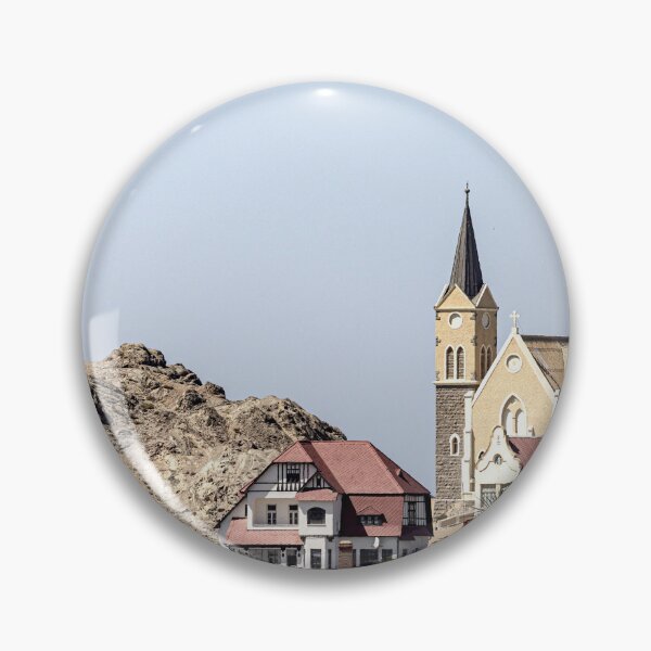 Item preview, Luderitz, Namibia designed and sold by Marylou Badeaux.