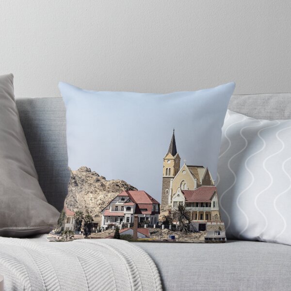 Item preview, Luderitz, Namibia designed and sold by Marylou Badeaux.