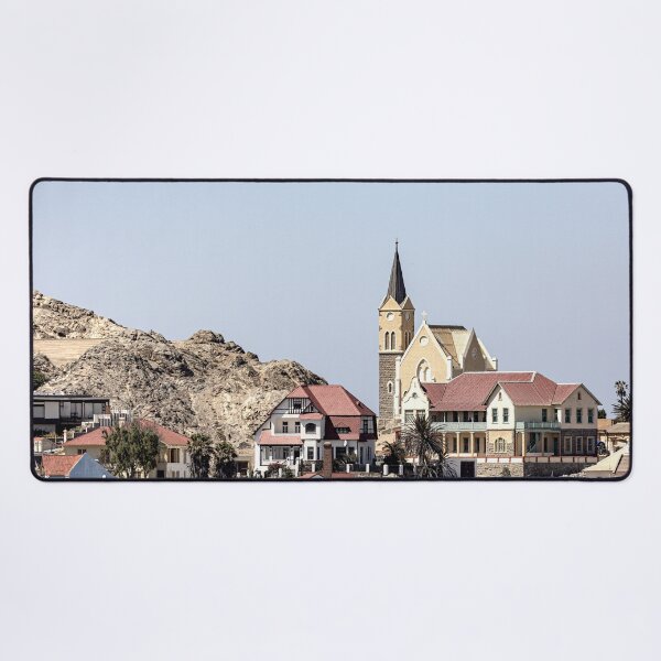 Item preview, Luderitz, Namibia designed and sold by Marylou Badeaux.