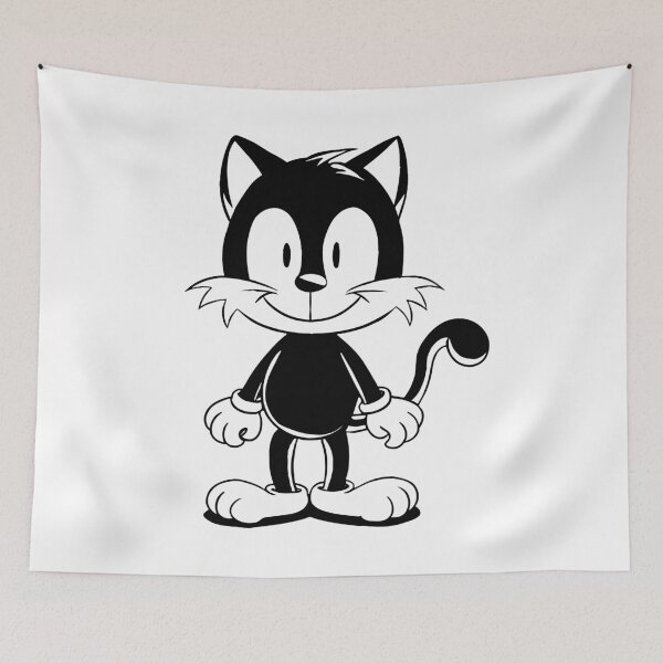 Item preview, zoey calico cat designed and sold by Timegraf.