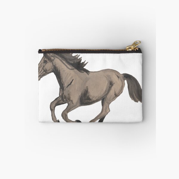 Item preview, Cantering horse designed and sold by ShyflyerArts.