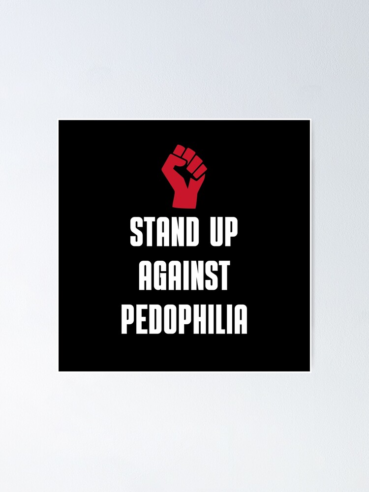 Pedophilia 