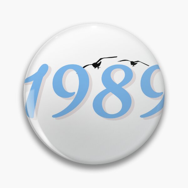 Item preview, 1989 designed and sold by Bokorz.