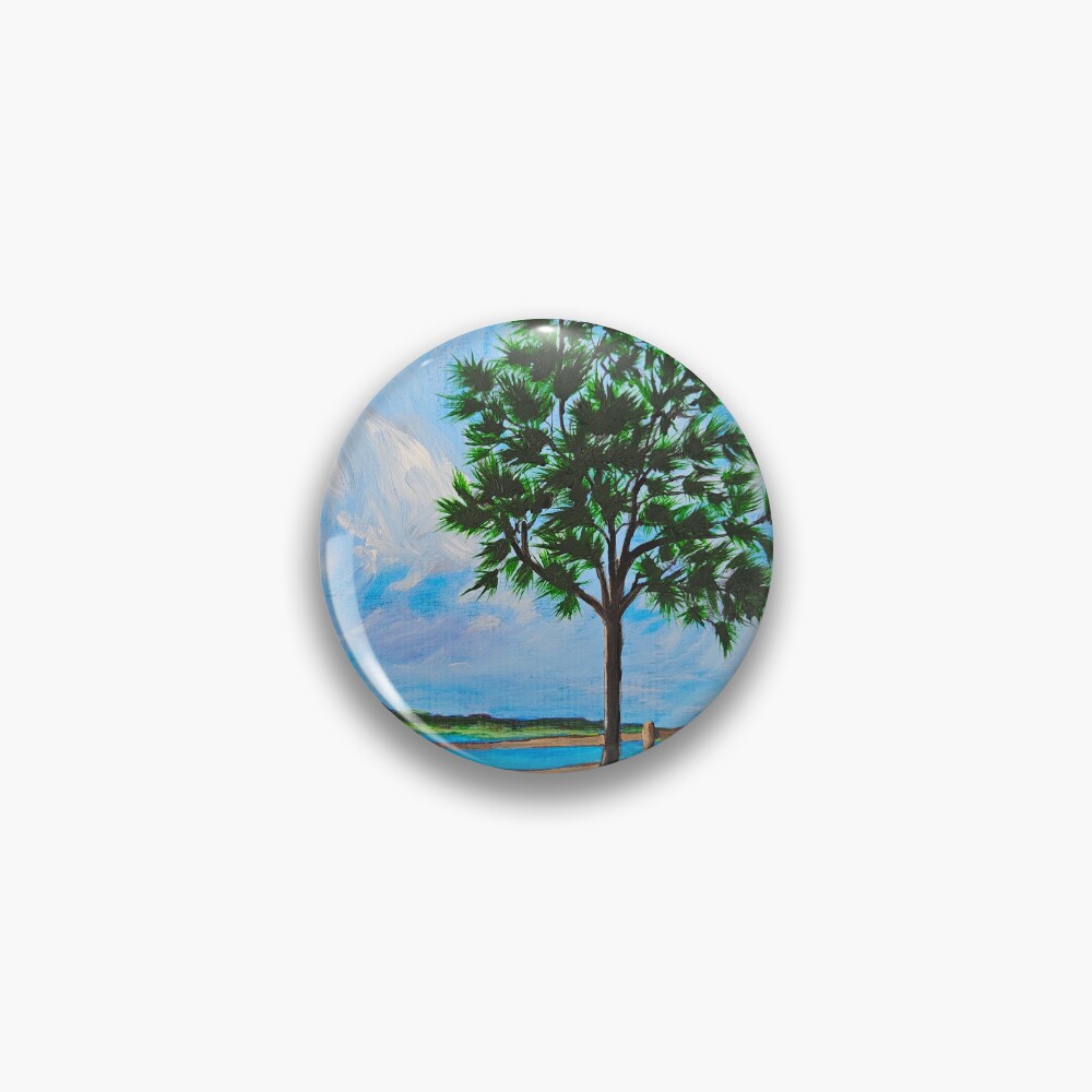 Item preview, Pin designed and sold by RudyYoder.