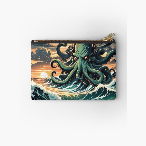 Item preview, Cthulhu rising designed and sold by gtcdesign.