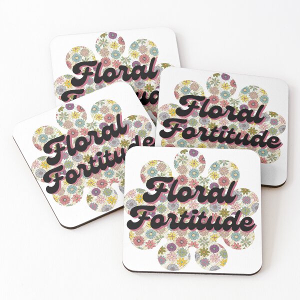 Item preview, Flower Power designed and sold by Jessi Ratledge.