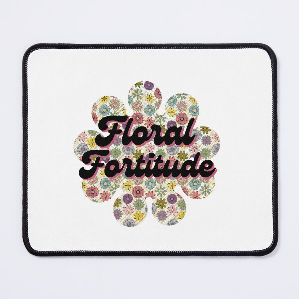 Item preview, Flower Power designed and sold by Jessi Ratledge.
