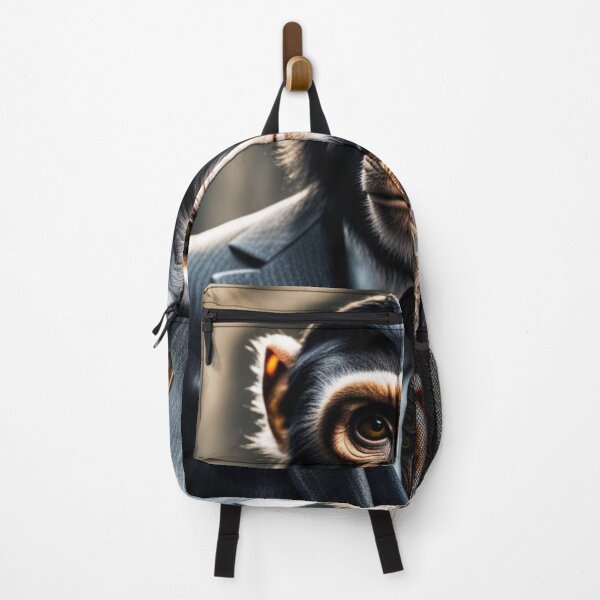 Item preview, Monkey Business  designed and sold by gtcdesign.