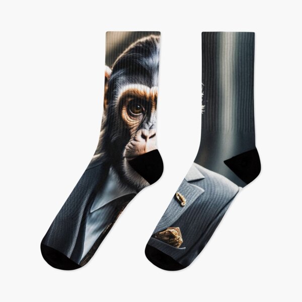 Item preview, Monkey Business  designed and sold by gtcdesign.