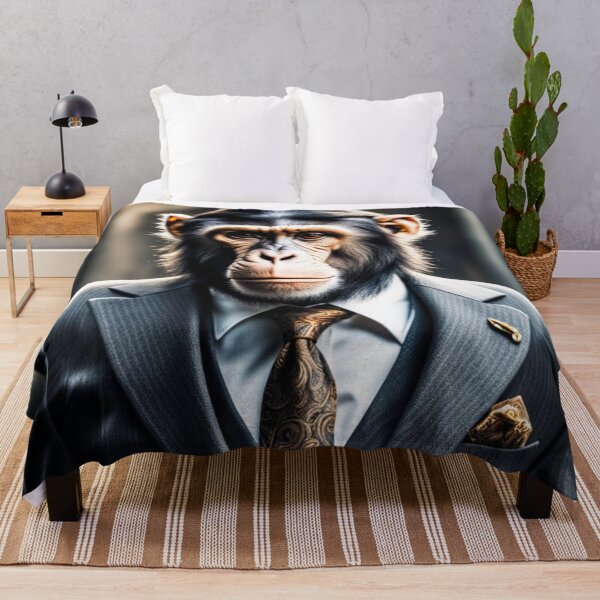 Item preview, Monkey Business designed and sold by gtcdesign.