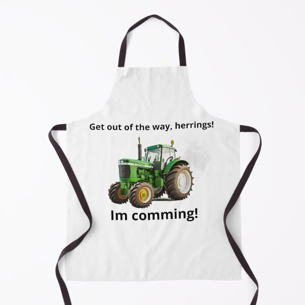 Item preview, Get out of the way, herrings! Im comming! designed and sold by Mihuk.