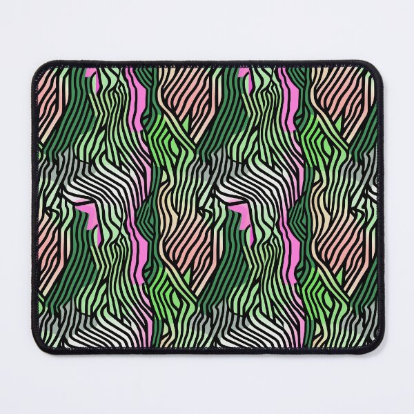 Item preview, Jungle Tangle II designed and sold by NoiseToSeeYou.