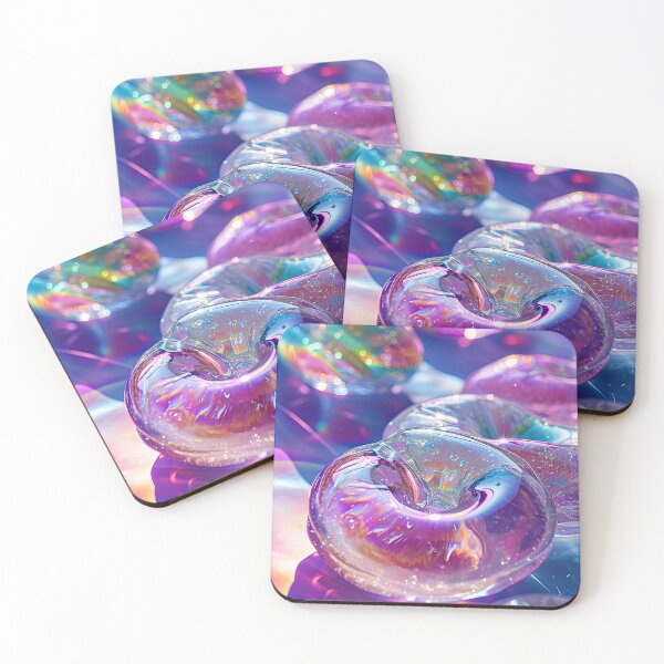 Item preview, Jelly Donuts designed and sold by DreamerBot.