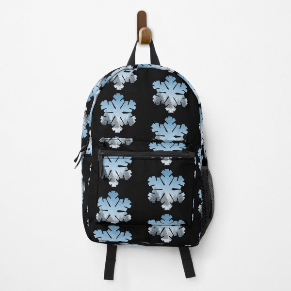 Item preview, Forest Snowflake designed and sold by River Graphic Design.