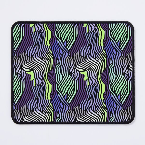 Item preview, Jungle Tangle IV designed and sold by NoiseToSeeYou.