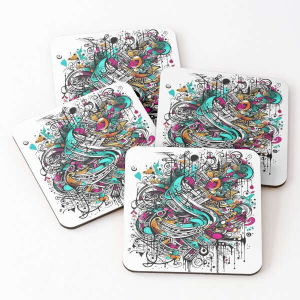 Item preview, Equation Elegance: Urban Fusion Edition designed and sold by hmadan.