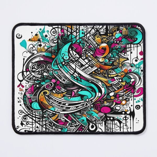 Item preview, Equation Elegance: Urban Fusion Edition designed and sold by hmadan.