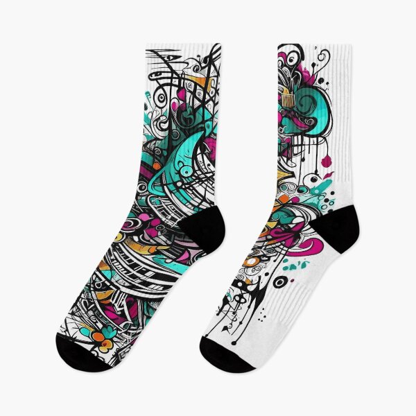Item preview, Equation Elegance: Urban Fusion Edition designed and sold by hmadan.