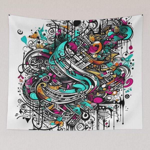 Item preview, Equation Elegance: Urban Fusion Edition designed and sold by hmadan.