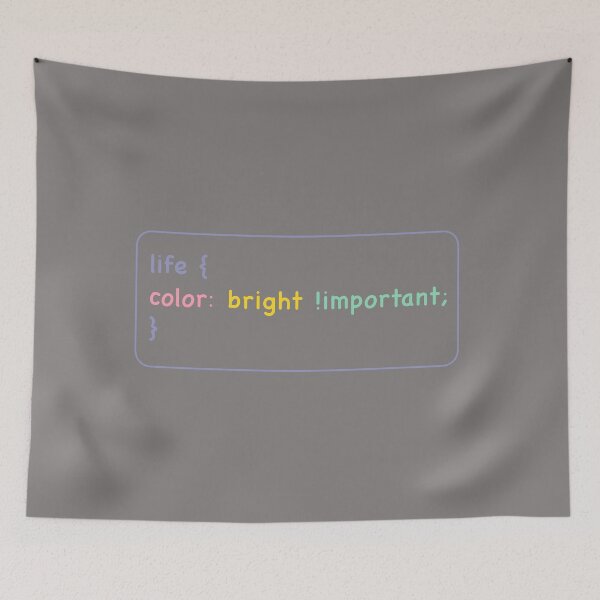 Item preview, Coding Queens> tech TRANSPARENT stickers> CSS designed and sold by codingqueens.