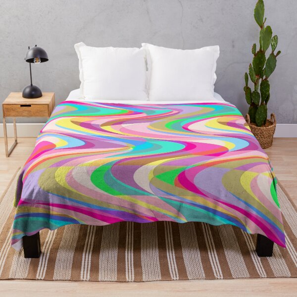 Item preview, Tissue Paper Waves designed and sold by the1249.