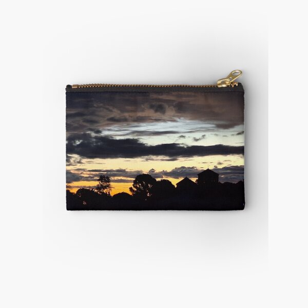 Item preview, Decoration landscape photography sunrise designed and sold by rocio-mmm.