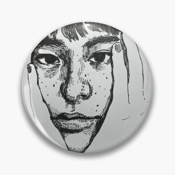 Item preview, Facepalm designed and sold by Dabble-Art.