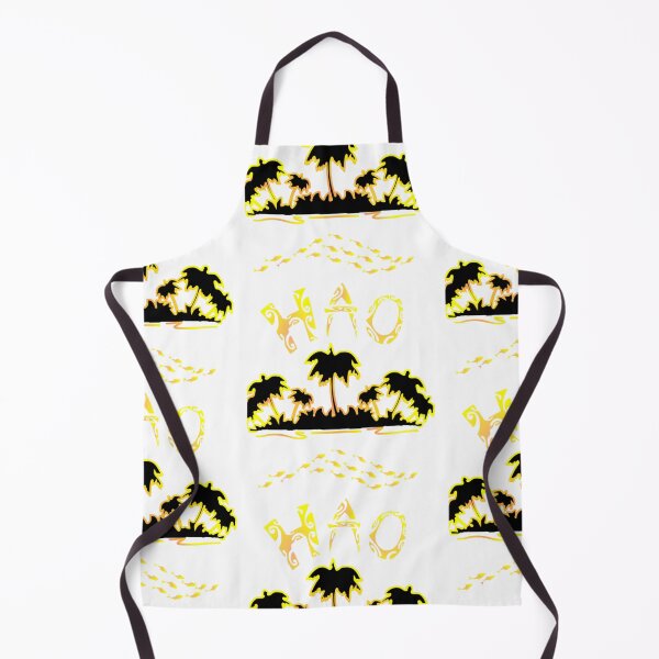 Item preview, HAO (sunset) designed and sold by Nesian-Tahiti.