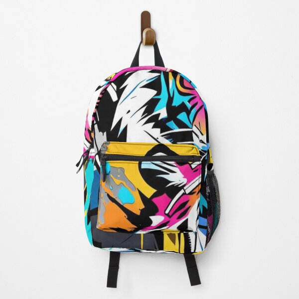 Item preview, Tigerpunk designed and sold by gtcdesign.