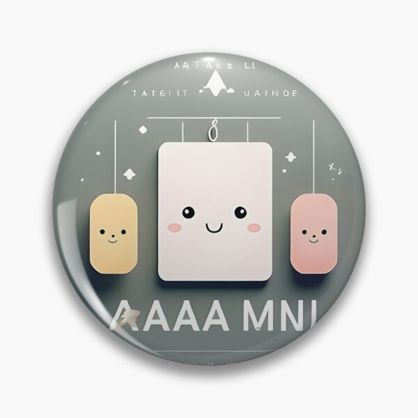 Item preview, Charming Triad designed and sold by ZEN-GLOW.