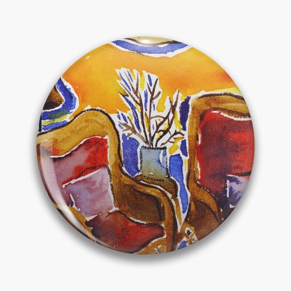 Item preview, Ratan chairs  designed and sold by Claudia Gill.