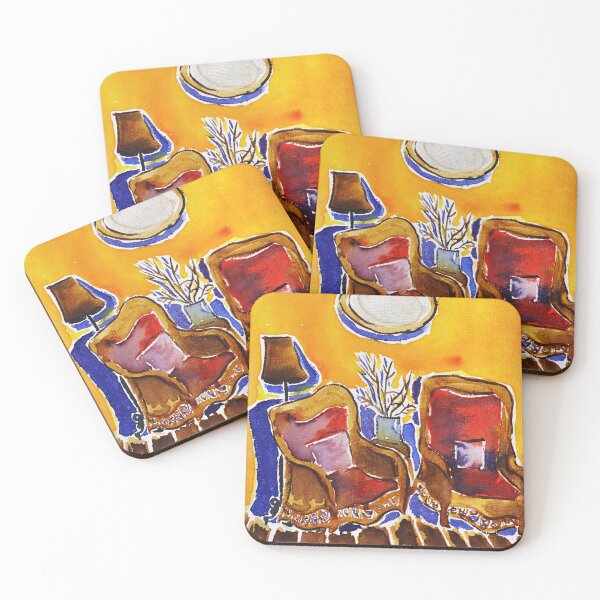 Item preview, Ratan chairs  designed and sold by Claudia Gill.