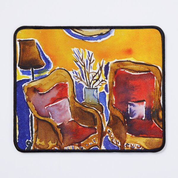 Item preview, Ratan chairs designed and sold by Claudia Gill.