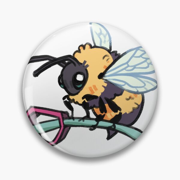 Item preview, Bee hexes designed and sold by snowboardsticks.