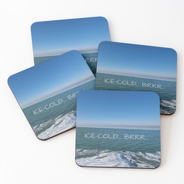 Item preview, Ice-Cold... Brrr... designed and sold by Gaboro.
