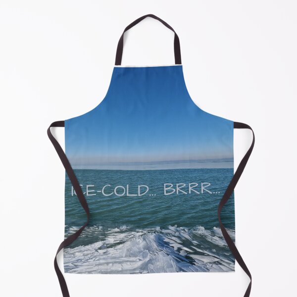 Item preview, Ice-Cold... Brrr... designed and sold by Gaboro.