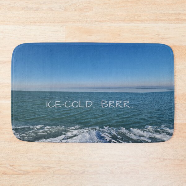 Item preview, Ice-Cold... Brrr... designed and sold by Gaboro.