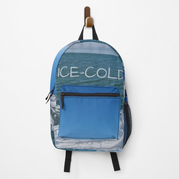Item preview, Ice-Cold... Brrr... designed and sold by Gaboro.