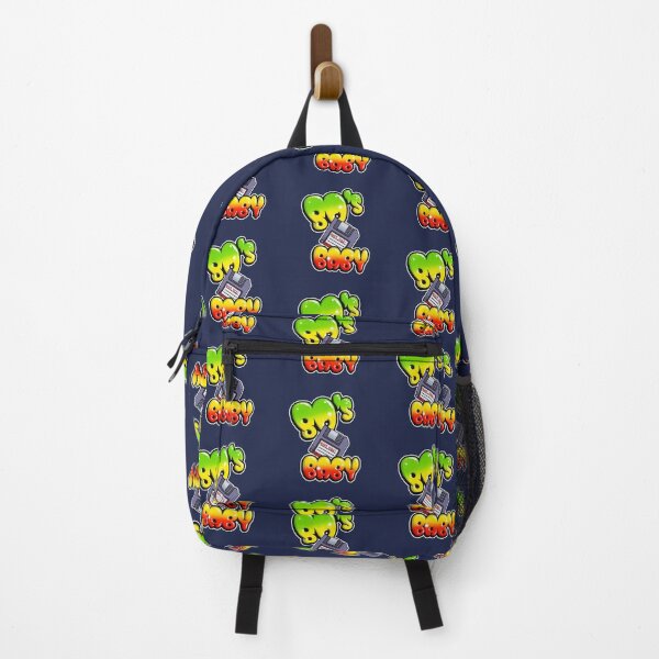 Item preview, 80’s baby nerd edition designed and sold by cfurguson.