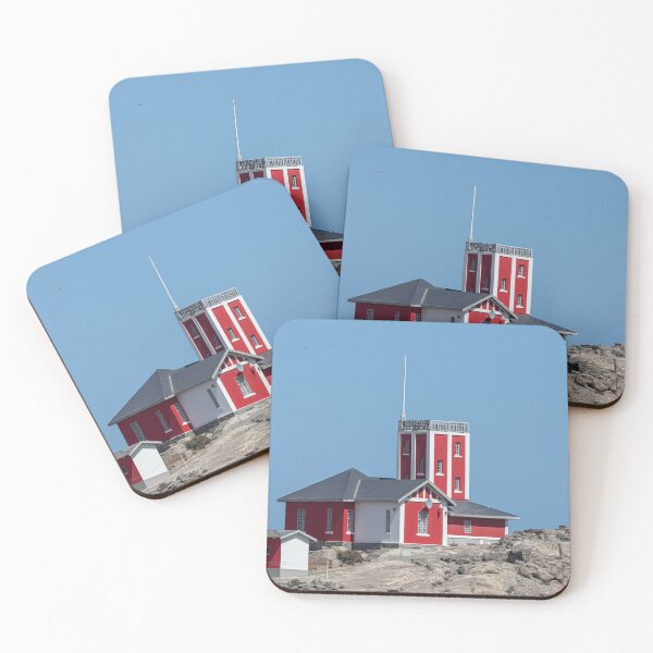 Item preview, Luderitz Lighthouse designed and sold by Marylou Badeaux.
