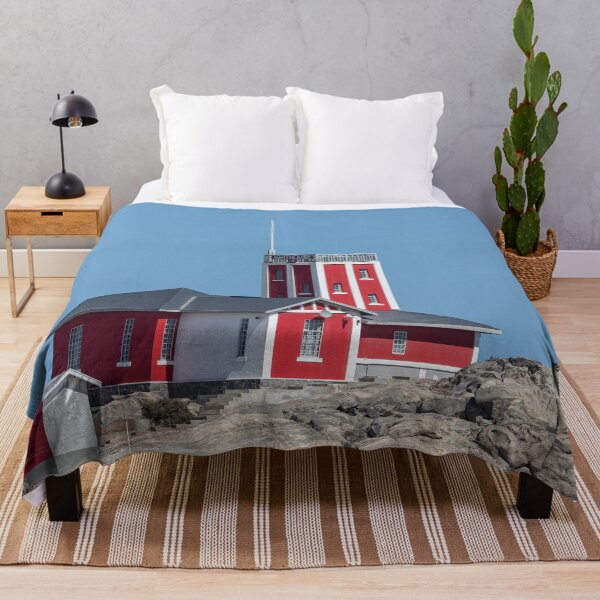 Item preview, Luderitz Lighthouse designed and sold by Marylou Badeaux.