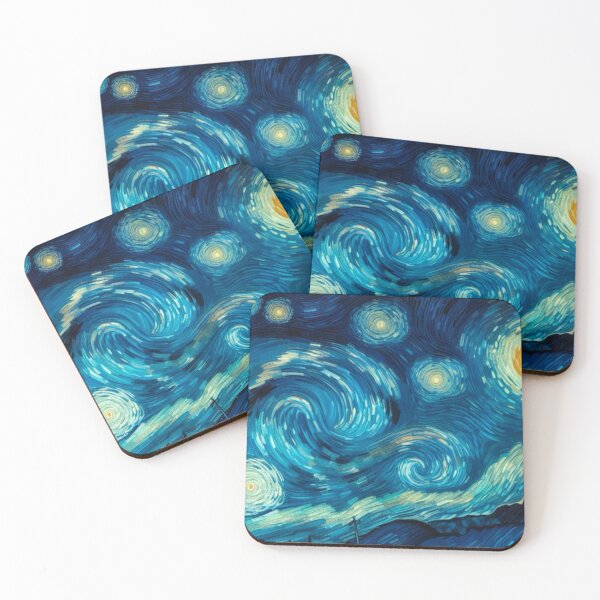 Item preview, Moody Sky Painting designed and sold by Star-Fragment.