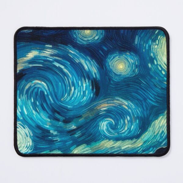 Item preview, Moody Sky Painting designed and sold by Star-Fragment.