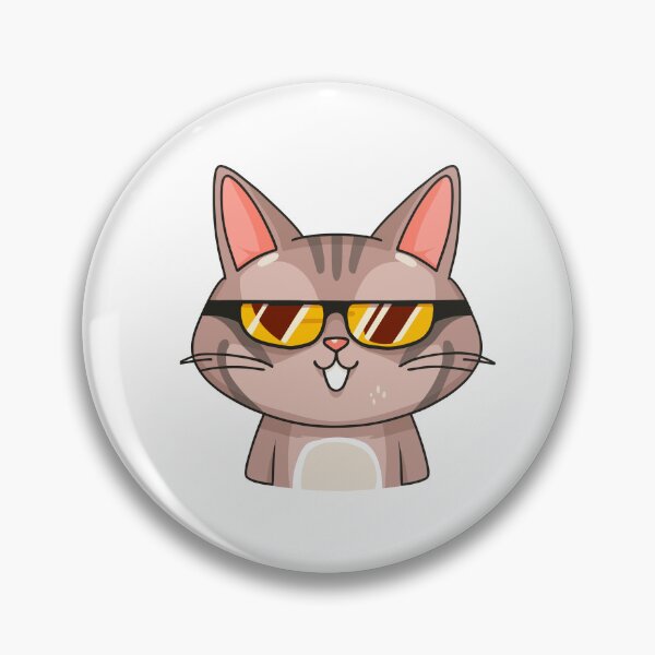 Item preview, zoey calico cat designed and sold by Timegraf.