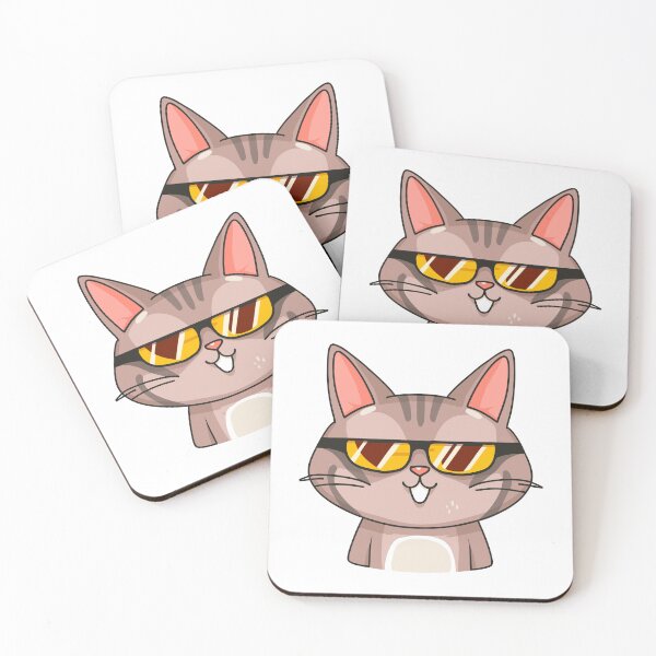 Item preview, zoey calico cat designed and sold by Timegraf.