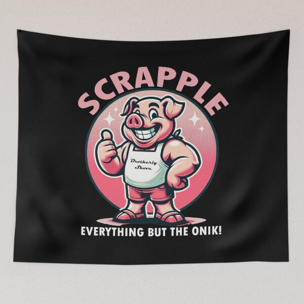 Artikelvorschau, Scrapple entworfen und verkauft von Scrumptious Designs.