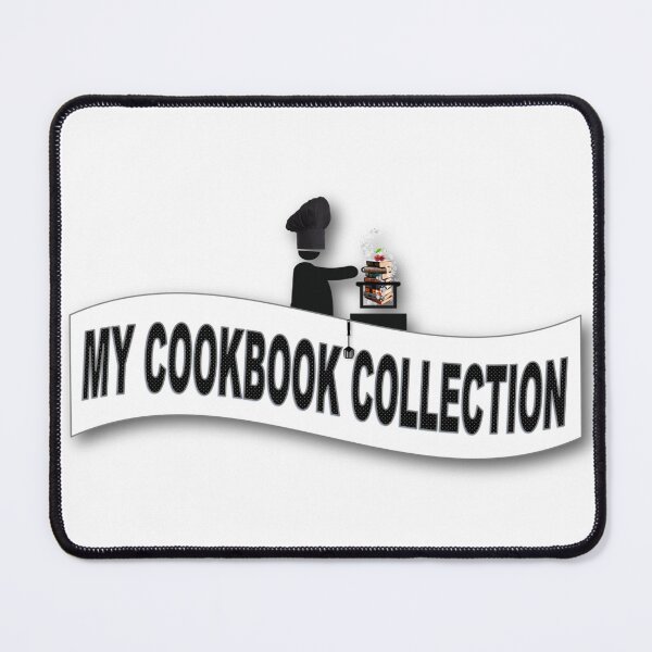 Item preview, My Cook Book Collection designed and sold by KC Morcom.